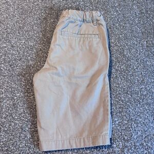 Old Navy Kids Tan Shorts